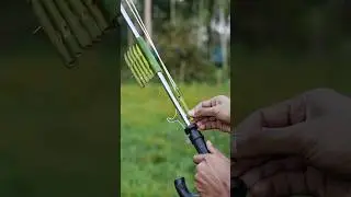 Bamboo Umbrella Mechanism | Handmade DIY Innovation #diy #art