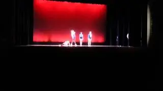 In My Skin ending Nedp