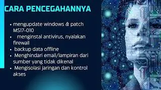 Mengenal Ancaman Jaringan dari Kasus Nyata Serangan Siber