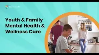Dawn Health: Adolescent and Family Mental Health