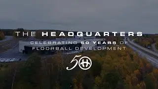 UNIHOC 50 - THE HEADQUARTERS