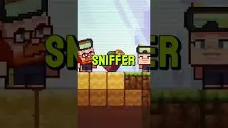 Sniffer Is Winning The Mob Vote, Here's Why...