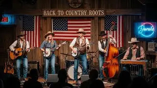 Best Essential Country Music Anthology 🎸 Nostalgic Country Ballads