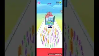 Money Rush Apk Mod Gameplay Part 1