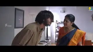 Pisasu - Ep 4 | Naga, Prayaga Martin, Radharavi, Raj Kumar