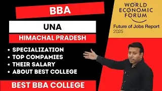 Best BBA Colleges in Una Himachal Pradesh |Top BBA Colleges in Una Himachal Pradesh | #bbauna