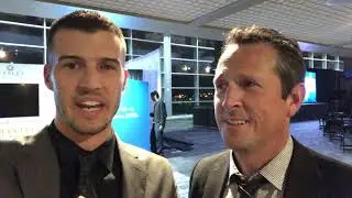 Best MC | Master of Ceremony for insurance sales events - event host Jon Petz