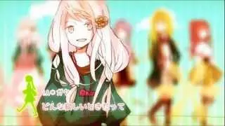 【UTAU Chorus】singason