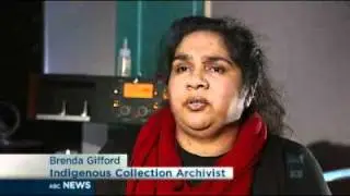 Recordings added to iconic register