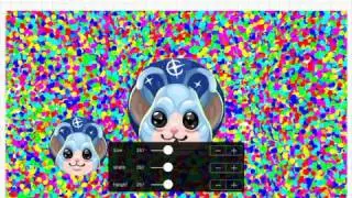 How me Make A Epic Agario Thumbnail On iOS 10!!