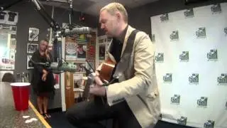 David Gray - Tidal Wave
