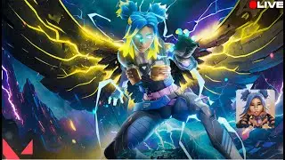 Radiant Gameplay ONLY **Noob Neon** 🔴🔴🔴