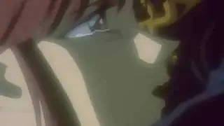 Fushigi yuugi in Love story