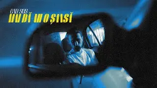 CAD SUS - MAI DĂ-MI O ȘANSĂ | Official Music
