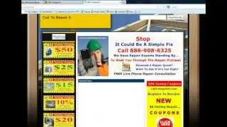 Phoenix Gas Hot Water Heater Repair Free Estimates