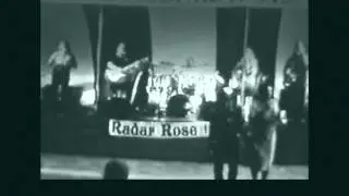 Radar Rose 