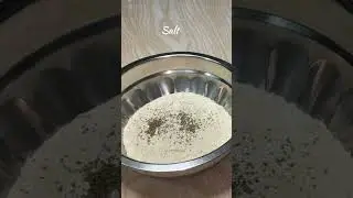 Perfect poori dough #atta #poori #shorts #short #shortvideo #recipe #homemade #how #easy #quick