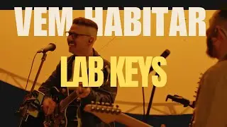 PLAGIEI SEM QUERER?  😎 Os timbres de VEM HABITAR - (Alessandro Vilas Boas)
