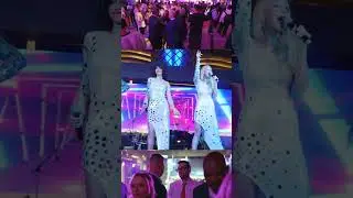 Dubai Corporate Event Setup | Top Event Management Company UAE