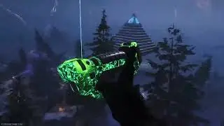TANK DEMPSEY EN BLACK OPS 7 ZOMBIES