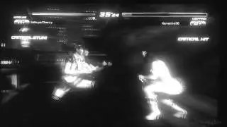 DOA5LR: SakuyaCherry Vs Kavonte96