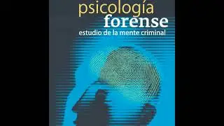 Psicologia Forense Estudio De La Mente Criminal - Aristizabal Diaz Granados Edith