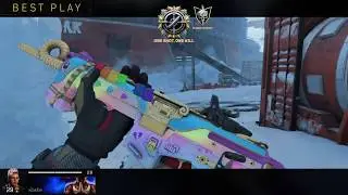 New!!! Unicorn Gun - Black Ops 4