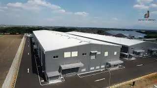 DynamicDesign Indonesia Factory