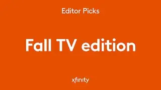 Editor Picks: Best Finales and Premieres