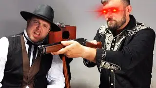 Wild West Airsoft 2 Ballahack Airsoft Discussion