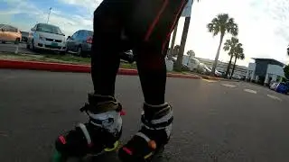 skating Labeda Union Wheels 80mm