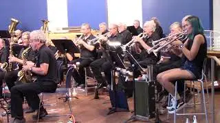 Encore Band Toronto -- Red Green Blues