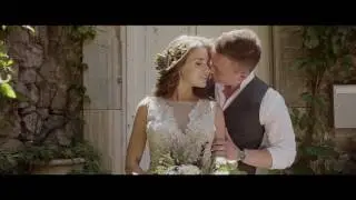 Мини бэкстейдж с промо-тура WEDDING CRUISE 2017