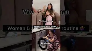 Last one is 💯 relatable 🙌#relatable #comedy #womencanrelate #lifeofawoman #shorts #womenlife