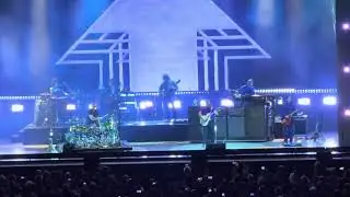 The Black Keys - Howlin&rsquo; For You - Toronto, Budweiser Stage - August 31, 2025 