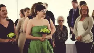 Star Wars Wedding at The Kelly Gallery