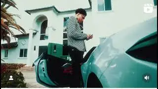 K suave - **Need For Speed** Snippet video
