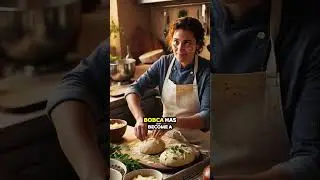 Make This Traditional Dish with a Modern Twist! || #food #health #history