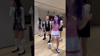 Tom&eacute; audici&oacute;n para ser idol!!!!