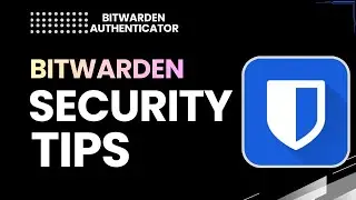 Bitwarden Authenticator Security Tips | Keep Your 2FA Safe in 2026