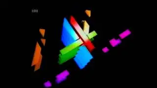 Channel 4 ID (1995)