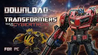 Игра TF War for Cybertron мертва?