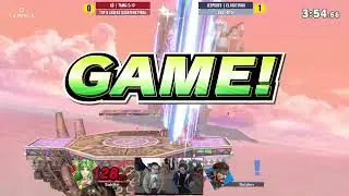 Mensual @ La Perla #5 Top 8 Losers Quarters FInal XG | Tamaふゆ VS JEsports | EL100TIFIKO