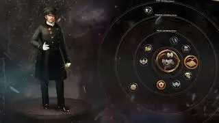 Secret Government   Launch Trailer