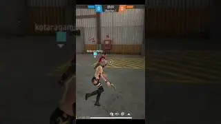 🔥1v1 challenge gameplay lone wolf customs 😡#freefire #shorts #video #viralvideo #trendingshorts #1v1