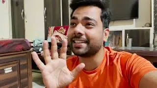 Mummy Emotional Kr K Gold Maangli🤪
