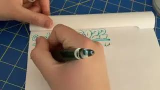 Setting hobby goals for 2022