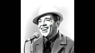 Headin' for the curb - Stanley Bewick (In the style of 1957)