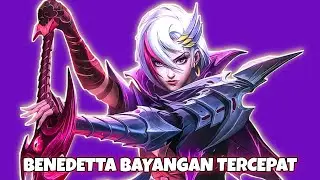 Cara Main Benedetta Fast Farming Fast Hand Fast Win Terbaru 2023 Lengkap