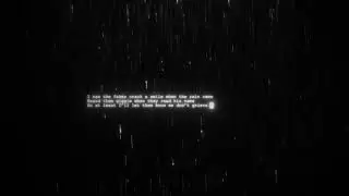 Pain - Lamborghini In The Rain Pain (Official Lyric Video)